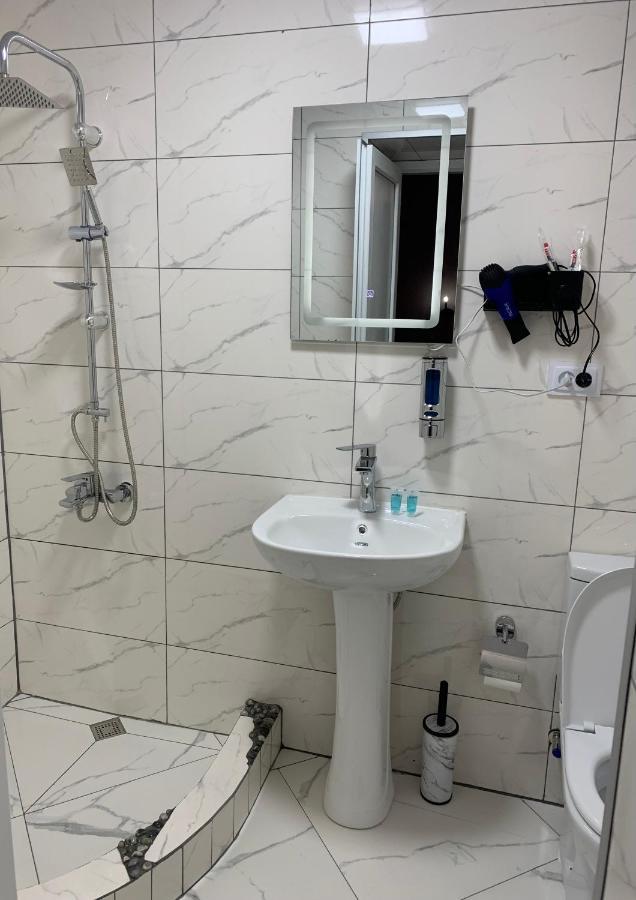 Mate'S Home Kazbegi 외부 사진