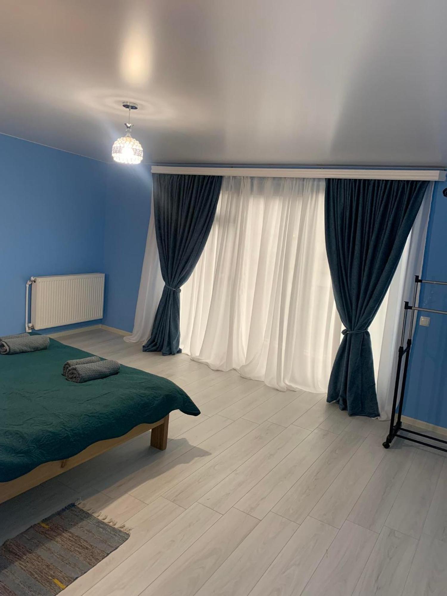 Mate'S Home Kazbegi 외부 사진