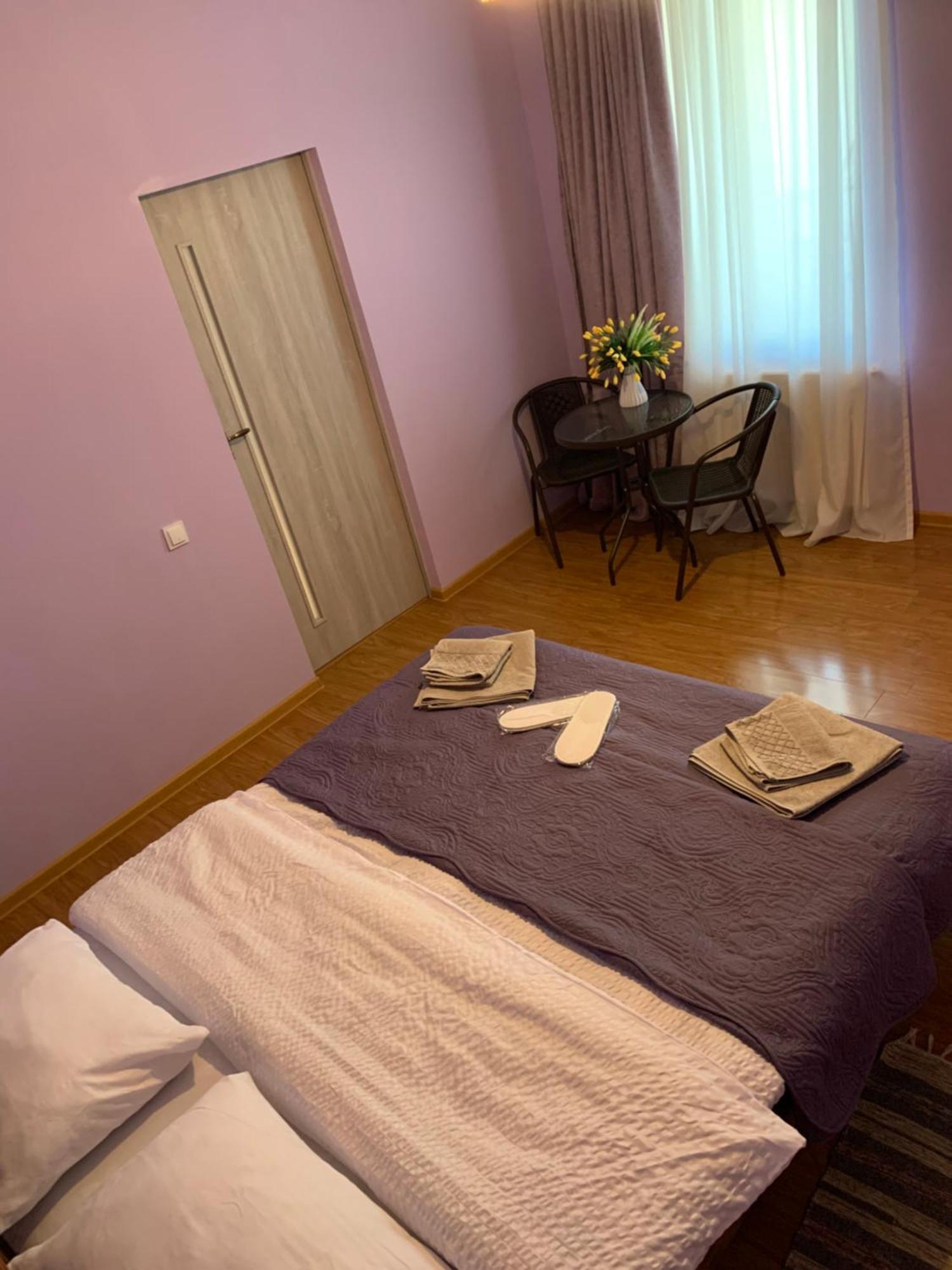 Mate'S Home Kazbegi 외부 사진